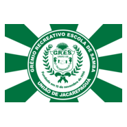 União de Jacarepaguá Logo PNG Vector