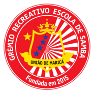 União de Maricá Logo PNG Vector