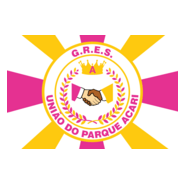 União do Parque Acari Logo PNG Vector