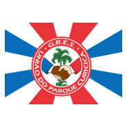 União do Parque Curicica Logo PNG Vector
