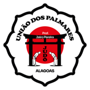 UNIÃO DOS PALMARES JUDÔ - JAIRO PEREIRA Logo PNG Vector