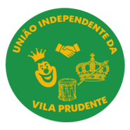 União Independente da Vila Prudente Logo PNG Vector