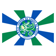 Unidos da Barra da Tijuca Logo PNG Vector