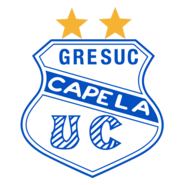 Unidos da Capela Logo PNG Vector