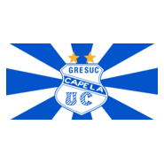 Unidos da Capela Logo PNG Vector