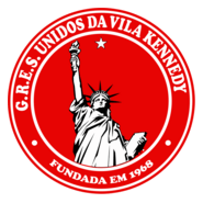 Unidos da Vila Kennedy Logo PNG Vector
