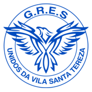Unidos da Vila Santa Tereza Logo PNG Vector