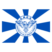 Unidos da Vila Santa Tereza Logo PNG Vector