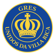 Unidos da Villa Rica Logo PNG Vector
