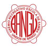 Unidos de Bangu Logo PNG Vector