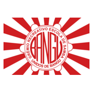 Unidos de Bangu Logo PNG Vector