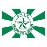 Unidos de Cosmos Logo PNG Vector