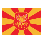 Unidos de Lucas Logo PNG Vector