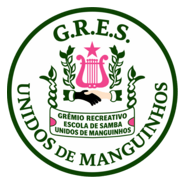 Unidos de Manguinhos Logo PNG Vector