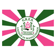 Unidos de Manguinhos Logo PNG Vector