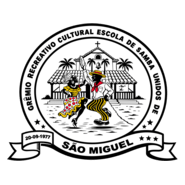 Unidos de São Miguel Logo PNG Vector