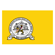 Unidos de São Miguel Logo PNG Vector