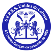 Unidos do Cabuçu Logo PNG Vector