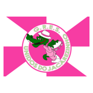 Unidos do Jacarezinho Logo PNG Vector