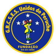 Unidos do Peruche Logo PNG Vector