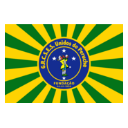 Unidos do Peruche Logo PNG Vector