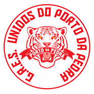 Unidos do Porto da Pedra Logo PNG Vector