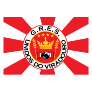 Unidos do Viradouro Logo PNG Vector