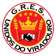 Unidos do Viradouro Logo PNG Vector
