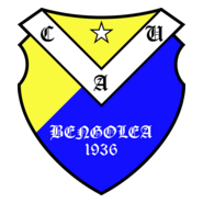 Unión de Bengolea Logo PNG Vector
