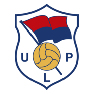 Unión Popular de Langreo Logo PNG Vector