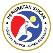 UNIT PERUBATAN SUKAN HTJS Logo PNG Vector