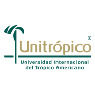 Unitrópico 2026 Logo PNG Vector