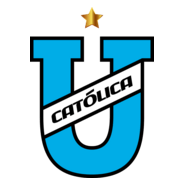 Universidad Católica (Ecuador) Logo PNG Vector