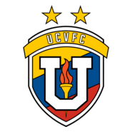 Universidad Central de Venezuela FC Logo PNG Vector