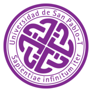 Universidad de San Pablo-T Logo PNG Vector
