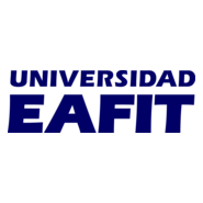 Universidad EAFIT Logo PNG Vector