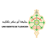 Université de Tlemcen Logo PNG Vector