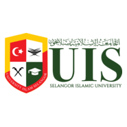 UNIVERSITI ISLAM SELANGOR (UIS) Logo PNG Vector