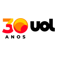 Uol 30 Anos Logo PNG Vector