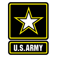 US ARMY Logo PNG Vector