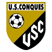 US Conques Logo PNG Vector