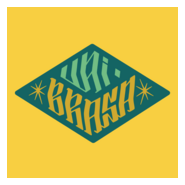 Vai, Brasa Logo PNG Vector