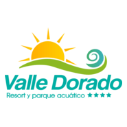 VALLE DORADO Logo PNG Vector