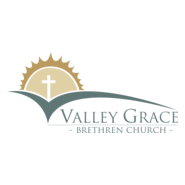 Valley Grace Brethren Church Logo PNG Vector