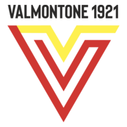 Valmontone 1921 Logo PNG Vector