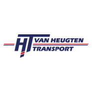 Van Heugten Transport Logo PNG Vector