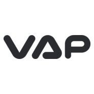 VAP Inc. Logo PNG Vector