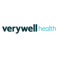 Verywell Health Logo PNG Vector