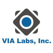 VIA Labs Logo PNG Vector