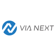 VIA NEXT Logo PNG Vector